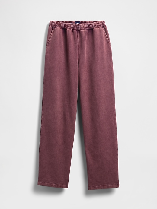 Image number 6 showing, Heavyweight Relaxed Sweatpants