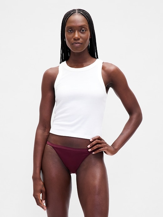 Image number 1 showing, SecondSkin Bikini