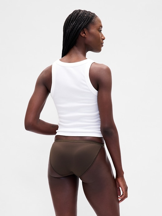 Image number 2 showing, SecondSkin Bikini