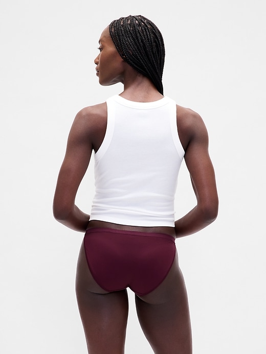 Image number 2 showing, SecondSkin Bikini