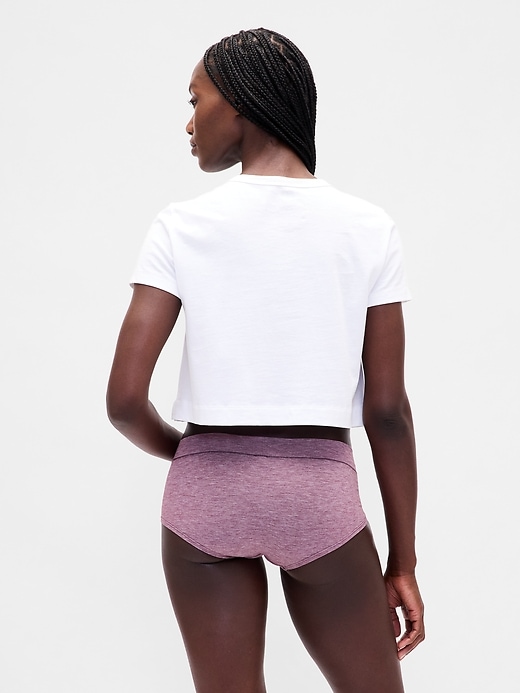 Image number 2 showing, Breathe Shorty