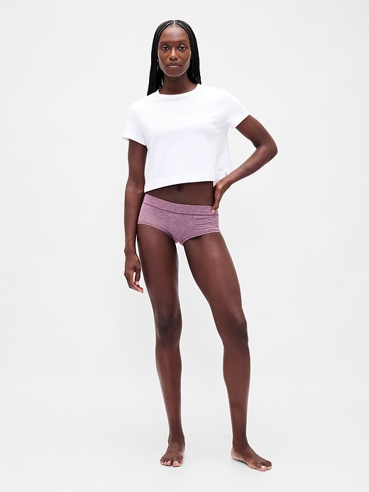 Image number 3 showing, Breathe Shorty