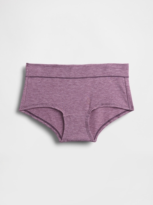 Image number 4 showing, Breathe Shorty