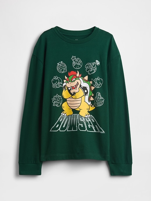 Image number 1 showing, Kids Gamer Graphic T-Shirt