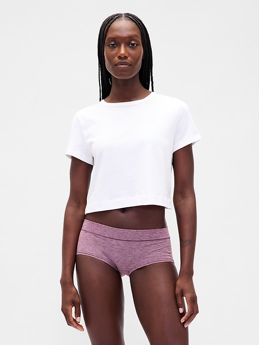 Image number 1 showing, Breathe Shorty