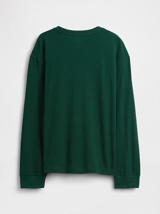 Image number 2 showing, Kids Gamer Graphic T-Shirt