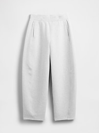 Image number 6 showing, GapFit Barrel Sweatpants