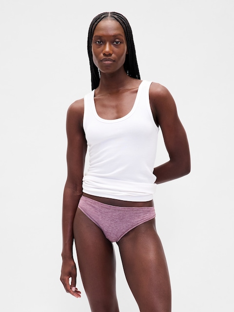 Breathe Thong