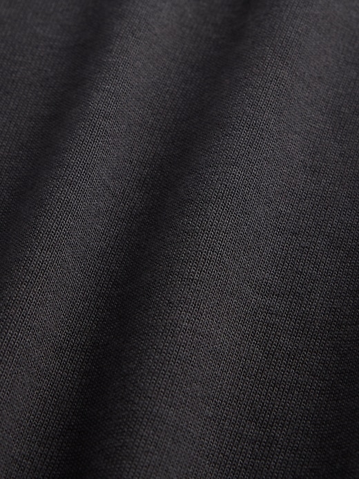 Image number 2 showing, Kids Heavyweight Oversized T-Shirt