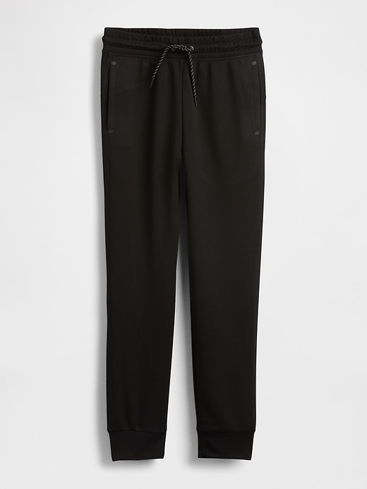 Image number 2 showing, Kids GapFit Tech Slim Joggers