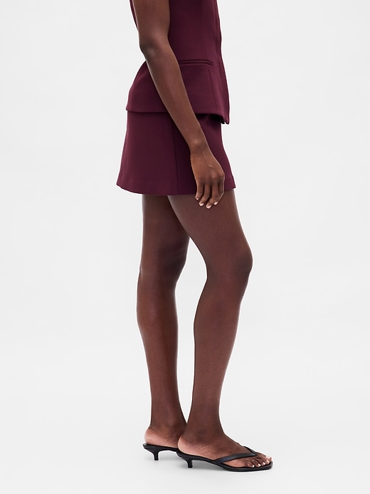 Image number 3 showing, BiStretch Mini Skort