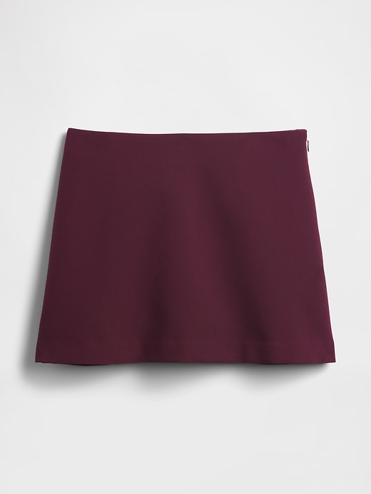 Image number 5 showing, BiStretch Mini Skort