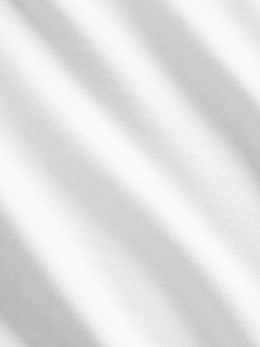 Image number 2 showing, Kids Heavyweight Oversized T-Shirt