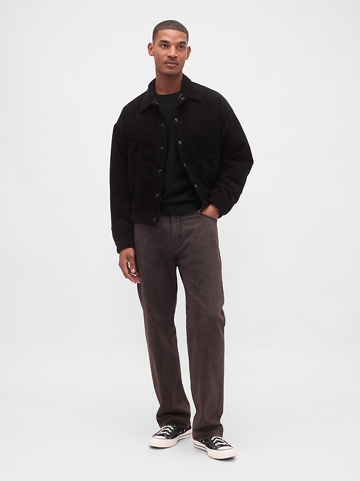 Image number 2 showing, CashSoft Crew Sweater