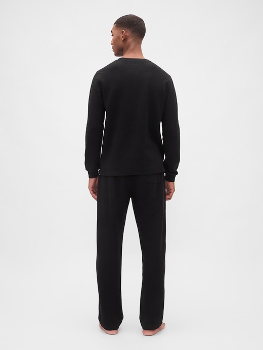 Image number 3 showing, Relaxed PJ Joggers