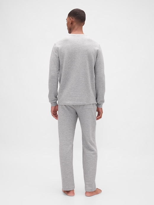 Image number 3 showing, Relaxed PJ Joggers