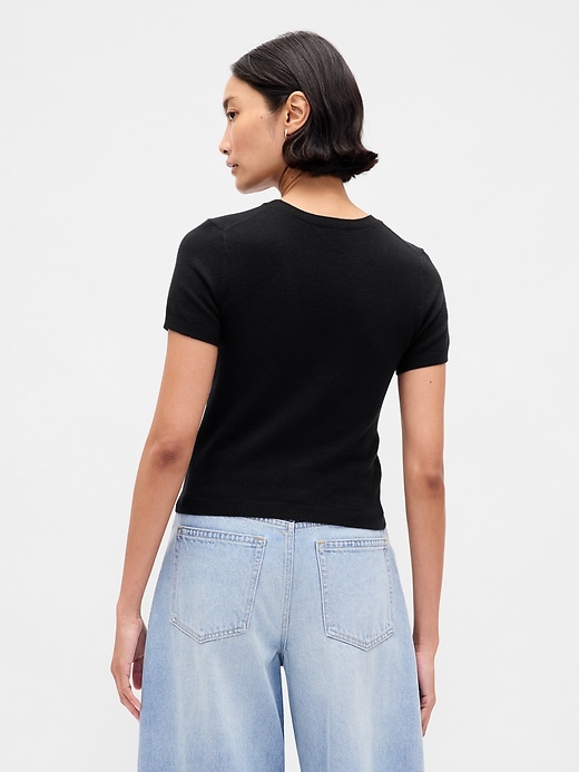 CashSoft Stretch Baby T-Shirt