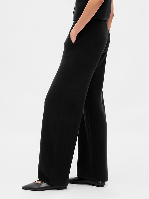 Lightweight CashSoft Tailored Pants