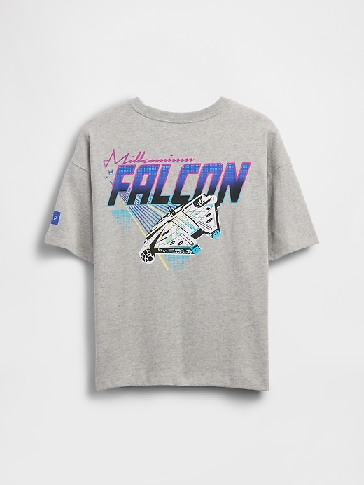 Image number 2 showing, Kids Star Wars Graphic T-Shirt