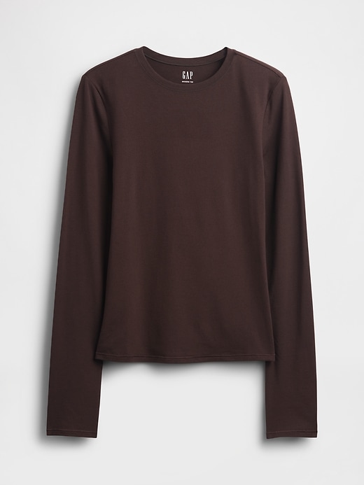 Image number 4 showing, CloseKnit Jersey T-Shirt