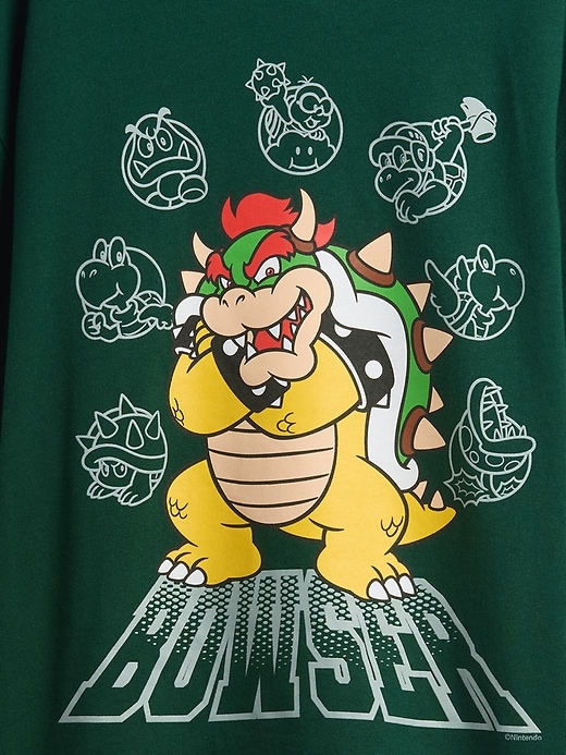 Image number 3 showing, Kids Gamer Graphic T-Shirt