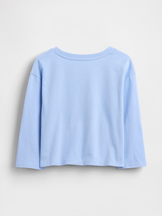 Image number 2 showing, Gap × Disney Baby & Toddler Graphic T-Shirt