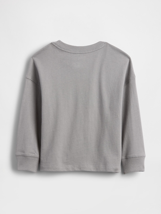 Image number 2 showing, Baby & Toddler Super Mario Graphic T-Shirt