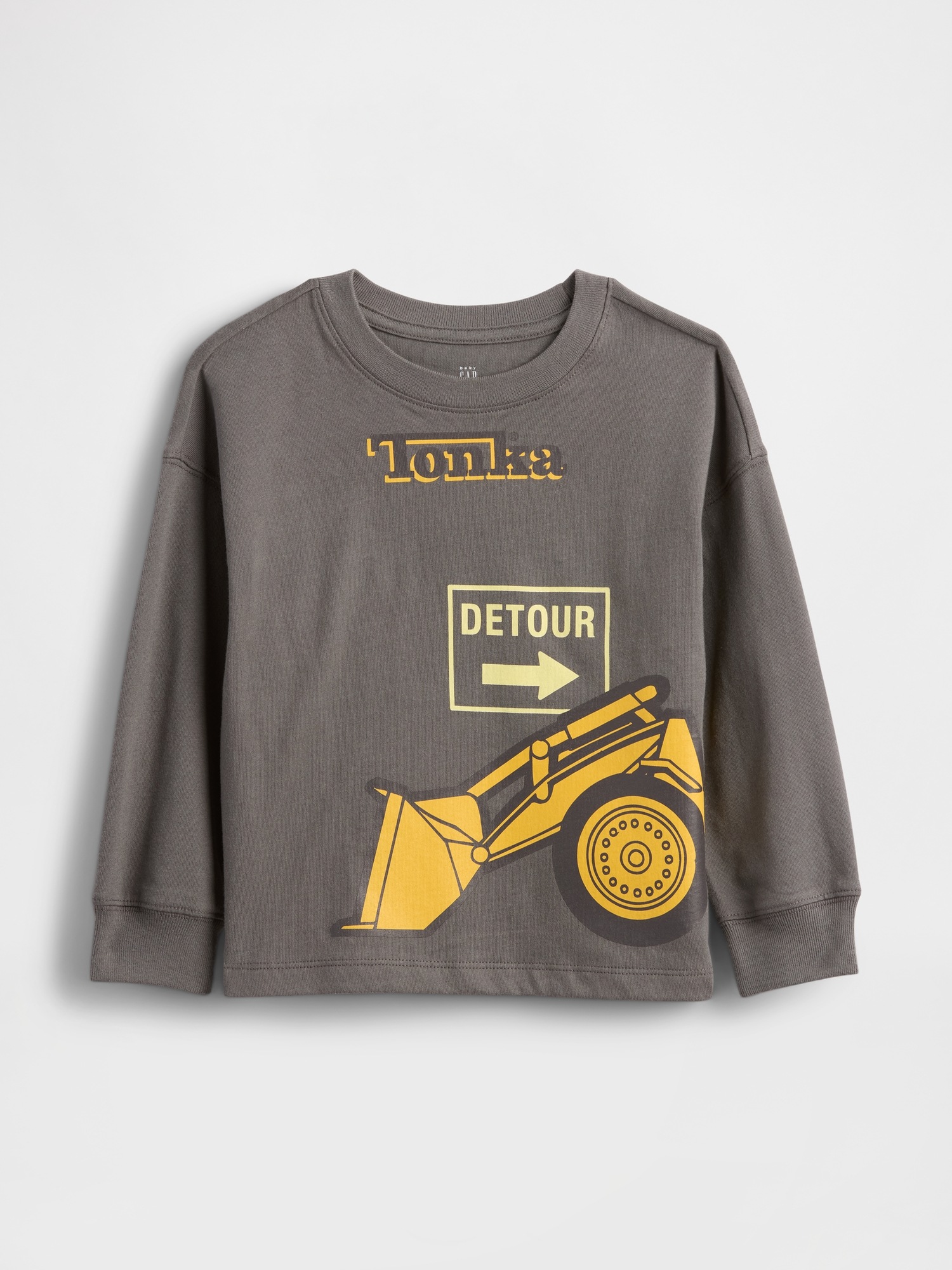 Baby & Toddler Tonka Graphic T-Shirt