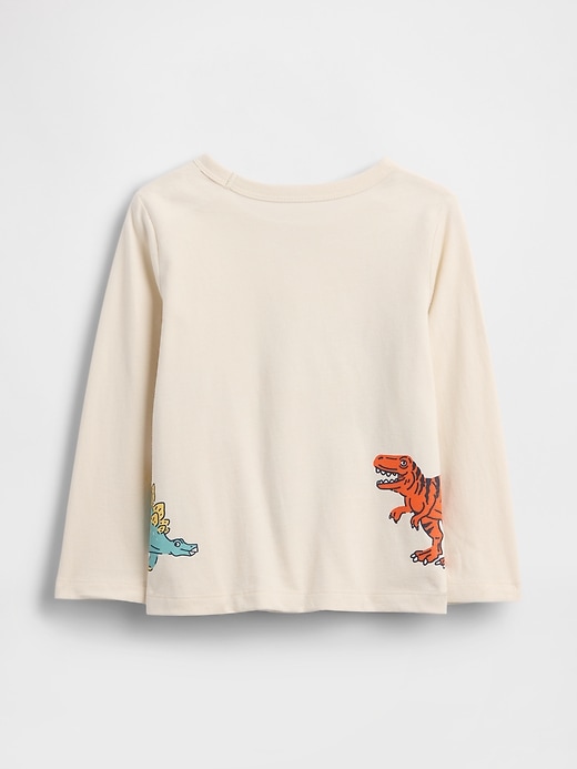 Image number 2 showing, Baby & Toddler Mix & Match Graphic T-Shirt