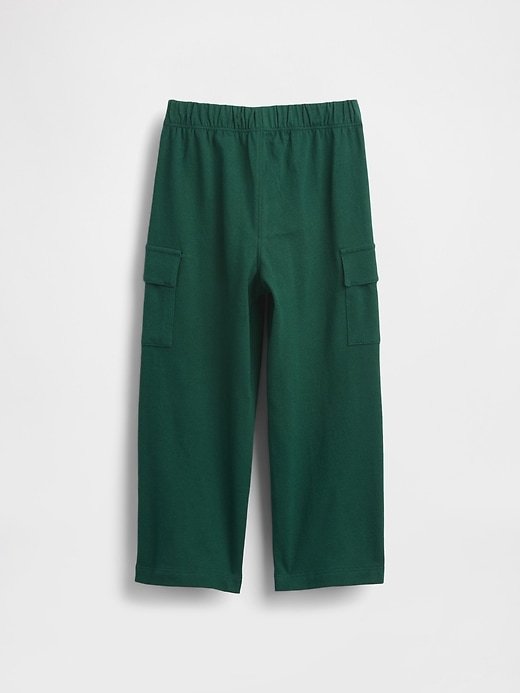 Image number 2 showing, Baby & Toddler Mix & Match Cargo Sweatpants