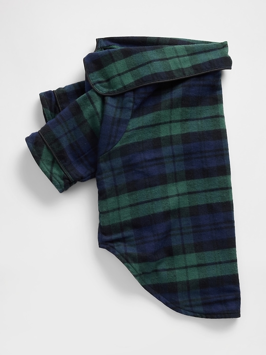 Image number 4 showing, Flannel Pet PJs