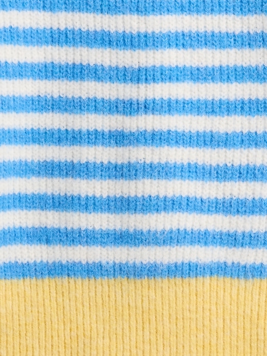 Image number 4 showing, CashSoft Crewneck Sweater