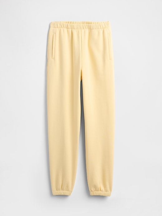 Image number 6 showing, High Rise VintageSoft Relaxed Joggers