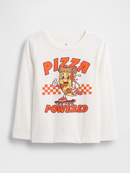 Image number 1 showing, Baby & Toddler Graphic T-Shirt