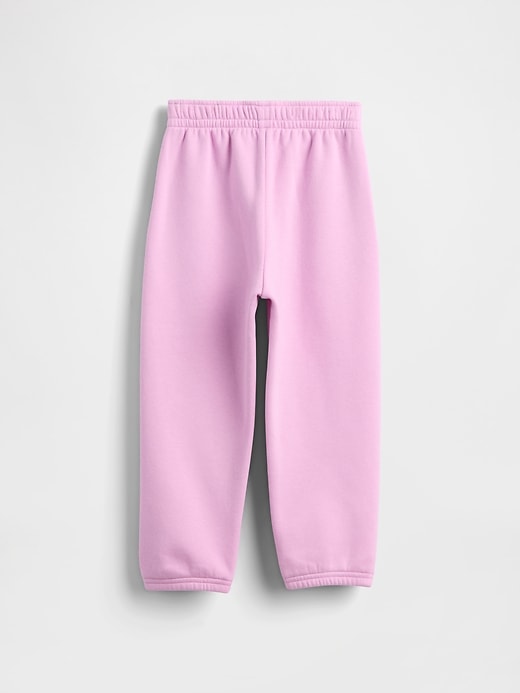 Image number 2 showing, Baby & Toddler VintageSoft Easy Joggers