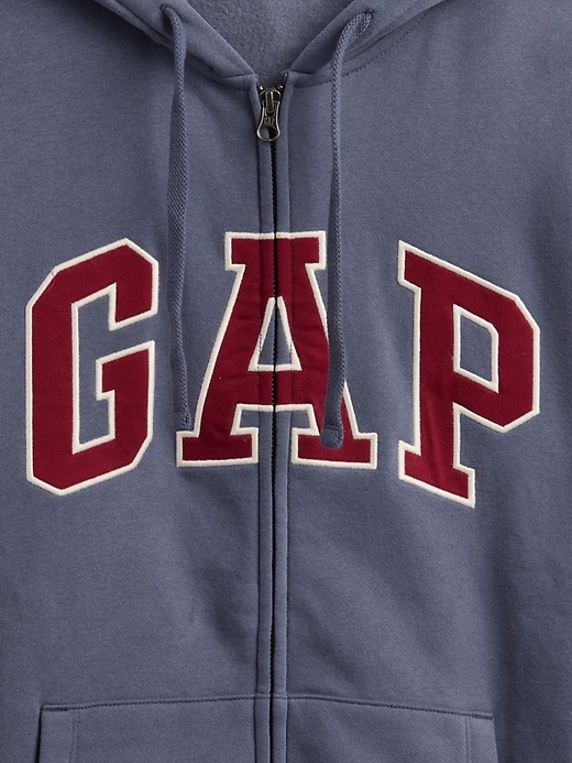 ウェア deps ARCH LOGO S/S SWEAT NAUTICA/Garment Dyed Bleech Washed Arch Logo Sweat Hoodie