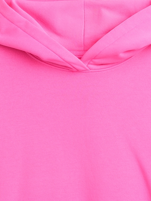 Image number 5 showing, Kids VintageSoft Oversized Hoodie