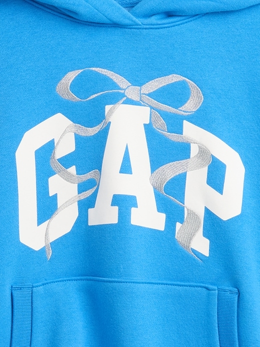 Image number 5 showing, Kids VintageSoft Oversized Hoodie