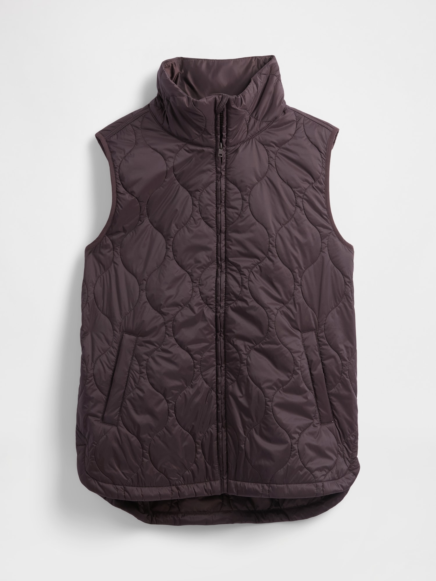 [新品]TODAYFULQuilting Compact Vest 黒　36 ELEMENT DOWN VEST – Hiking Patrol