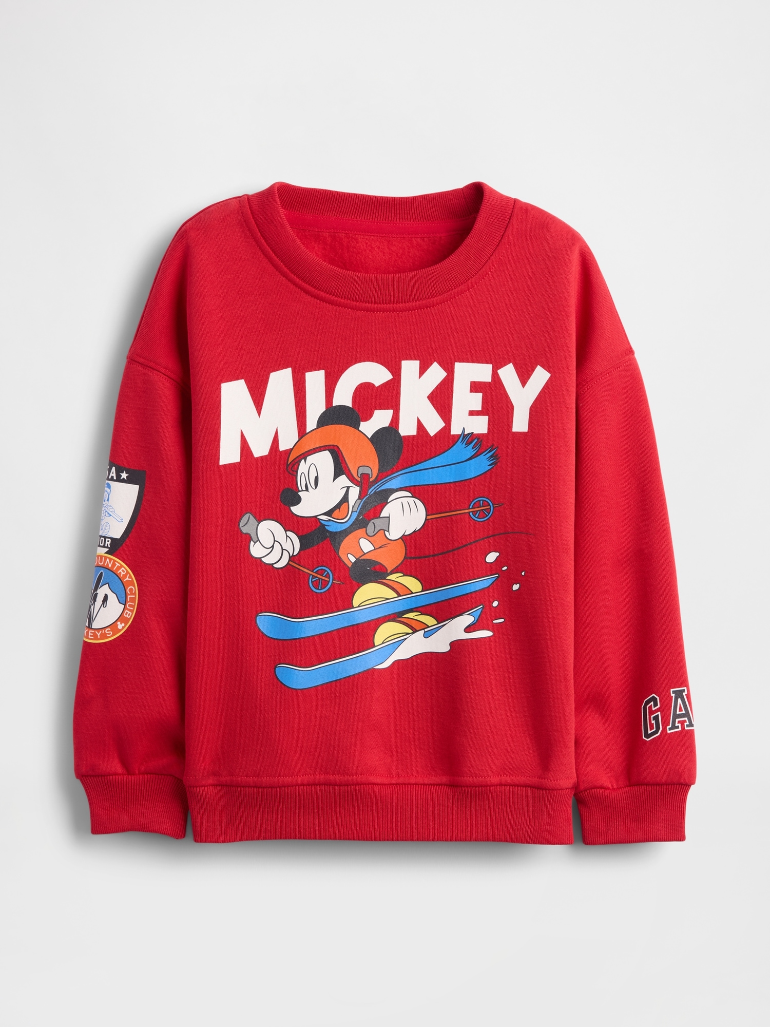 Gap × Baby & Toddler VintageSoft Sweatshirt