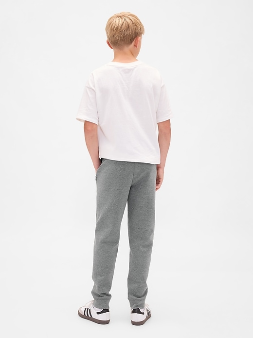 Image number 3 showing, Kids GapFit Tech Quick-Dry Joggers