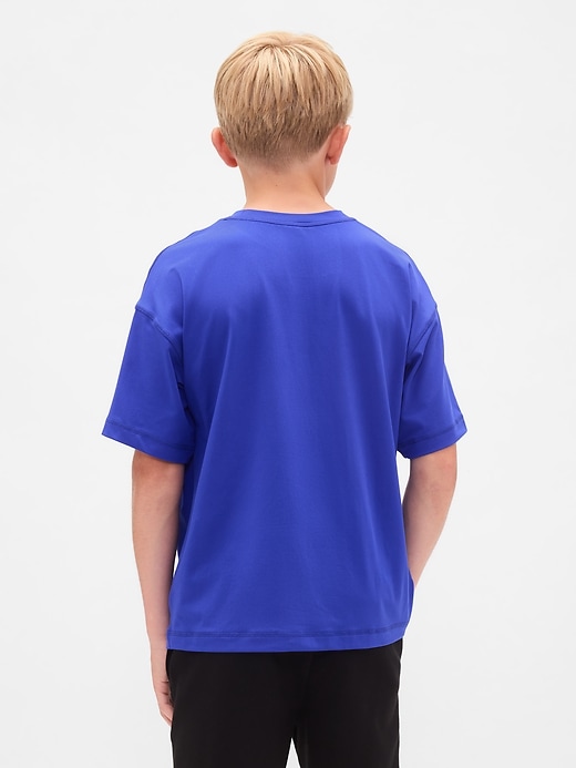Image number 3 showing, Kids Active T-Shirt