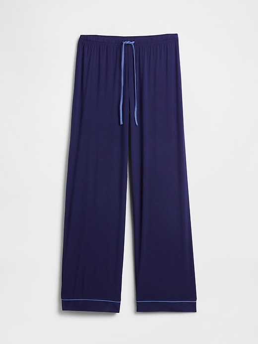 Image number 6 showing, Softest Modal PJ Pants