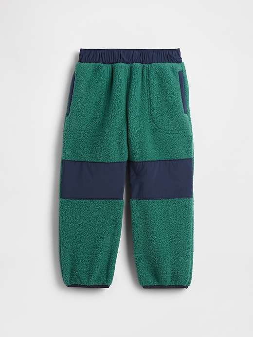 Image number 1 showing, Baby & Toddler Cozy Pull-On Joggers