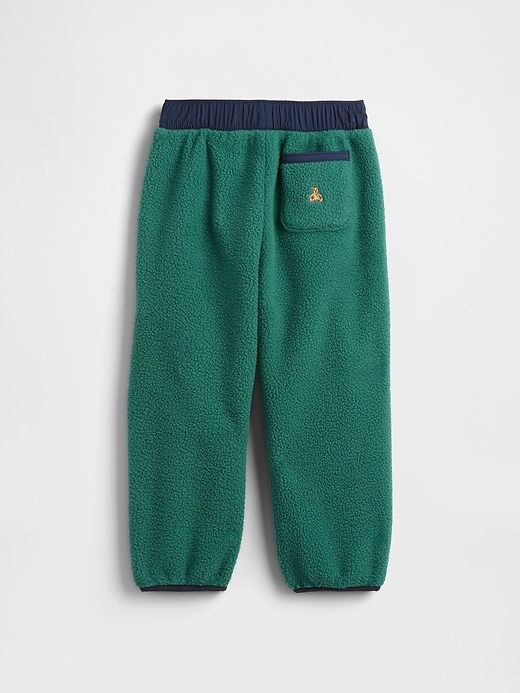 Image number 2 showing, Baby & Toddler Cozy Pull-On Joggers