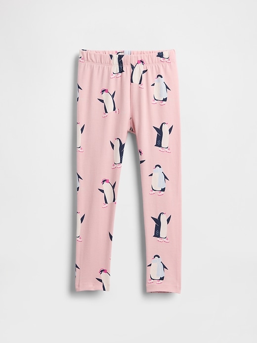 Image number 1 showing, Baby & Toddler Mix & Match Leggings