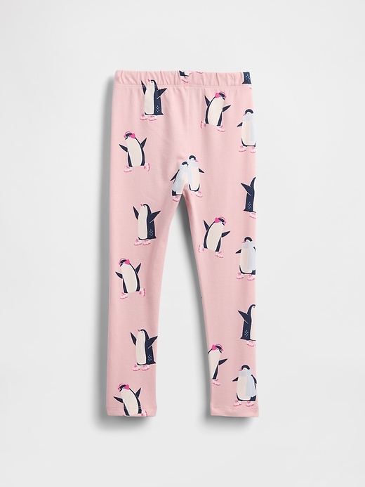 Image number 2 showing, Baby & Toddler Mix & Match Leggings