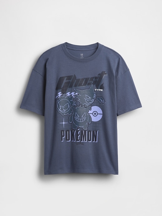 Image number 1 showing, Kids Graphic T-Shirt