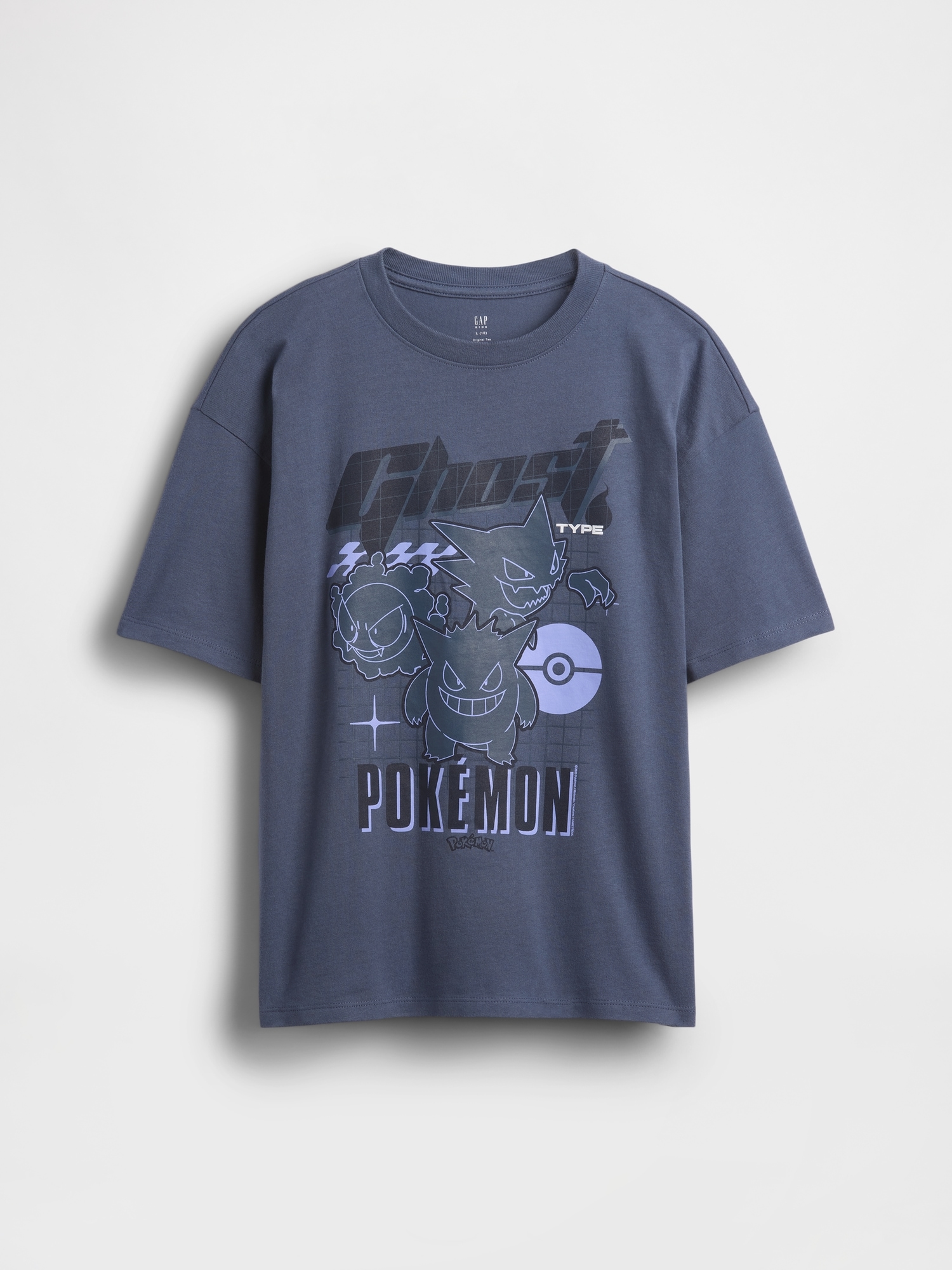 Kids Graphic T-Shirt