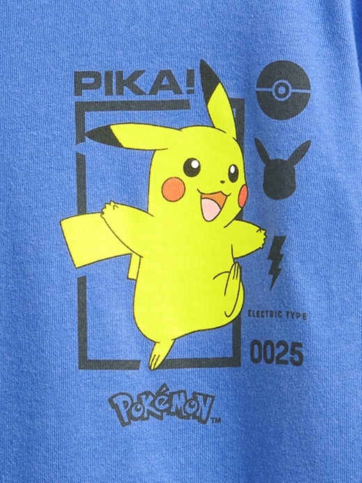 Image number 3 showing, Kids Gamer Graphic T-Shirt